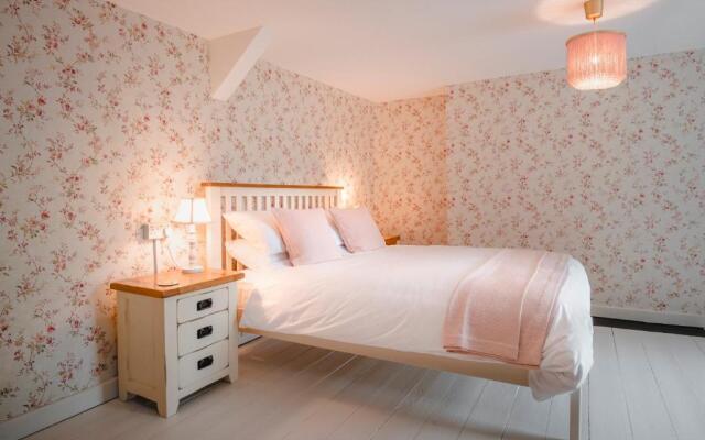 The Green Door Vegan B&B