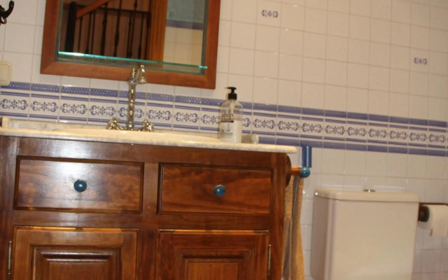 Casa Rural La Torre De Babel