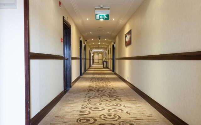 Ayass Hotel