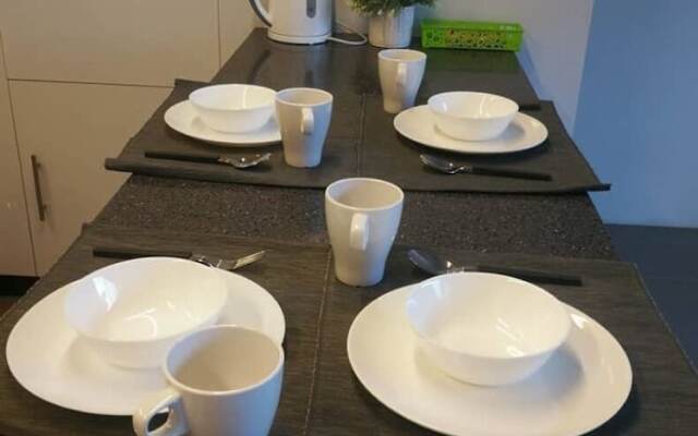 The Establishment Bangsar by Modern Vision Home