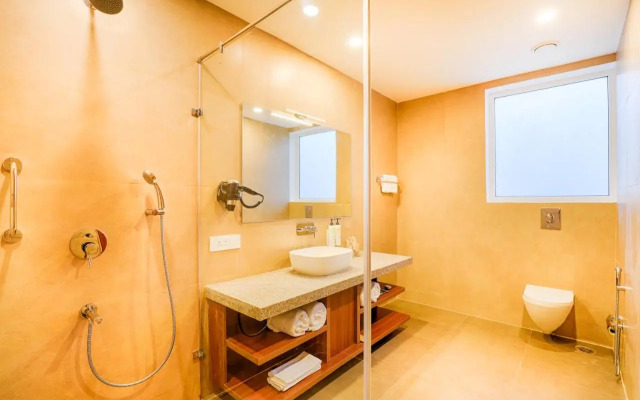 Club Mahindra Patkote