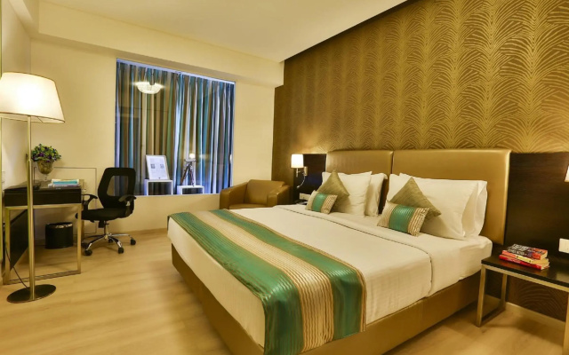 T24 Residency Mumbai International Airport