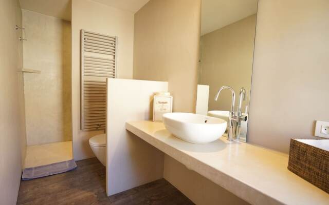 Villas du Luberon - Clos Vitaline