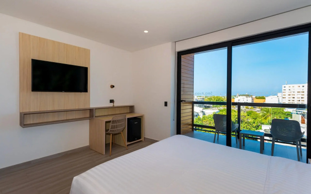 Hotel Sea Avenue