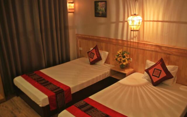 Sapa Aroma Hotel