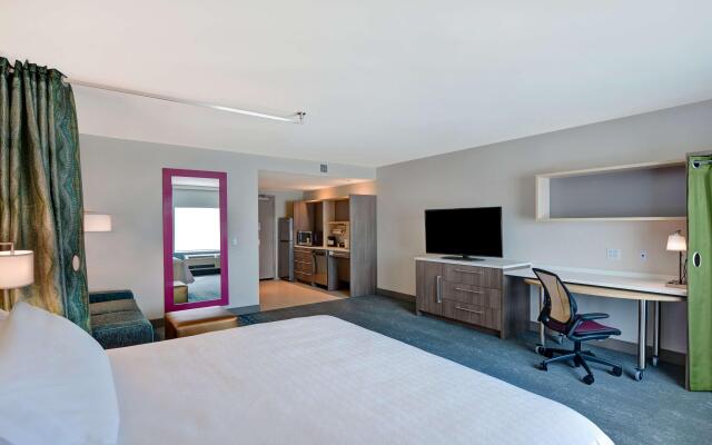 Home2 Suites by Hilton Williston Burlington, VT