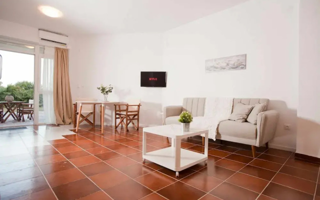 Zennova 32 Kallithea Blue Paradise