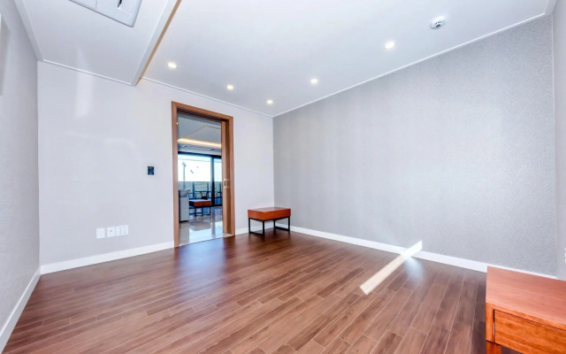 Arts Spa & Poolvilla