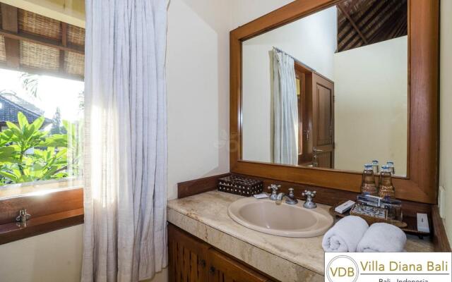 Villa Diana Bali