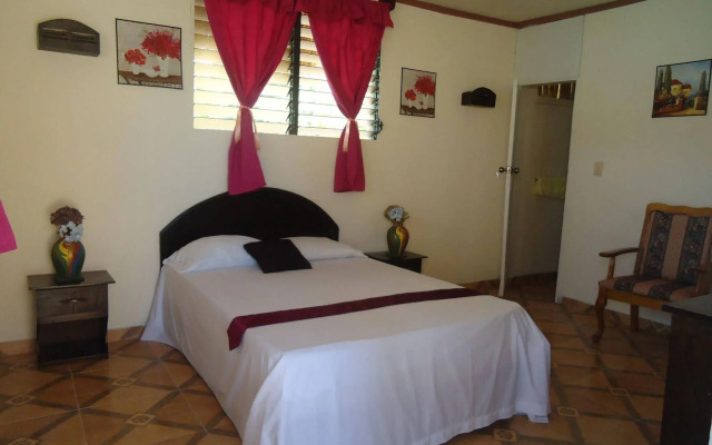 La Source Hotel & Resort