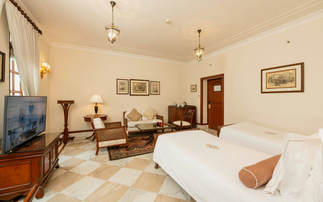 The Imperial New Delhi
