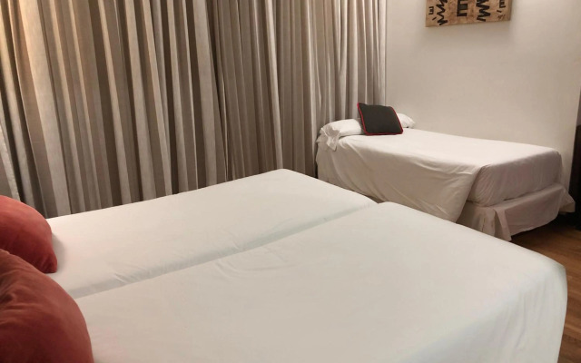 Hospedium Valles de Gredos