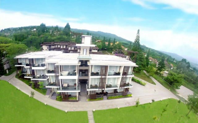 Lembang Asri Resort
