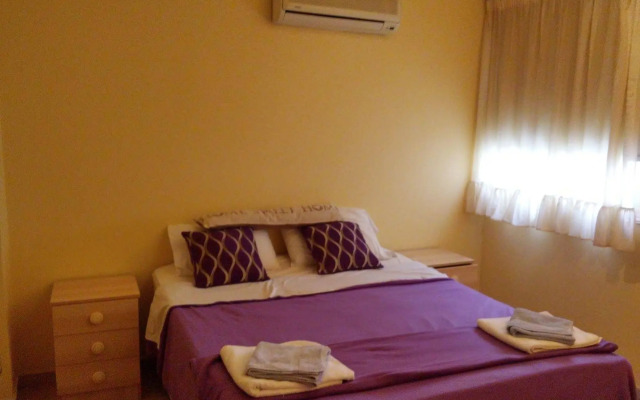 Pasianna Hotel Apartments