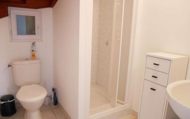 MAISON ERDEVEN, 5 PIèCES, 8 PERSONNES - FR-1-479-14