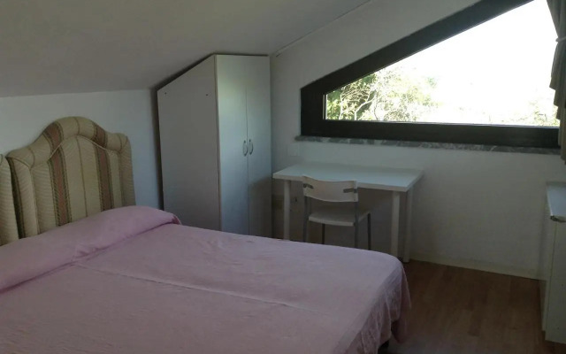 Appartamenti Villa Abbraccio