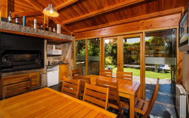 Apart & Spa Del Sauco