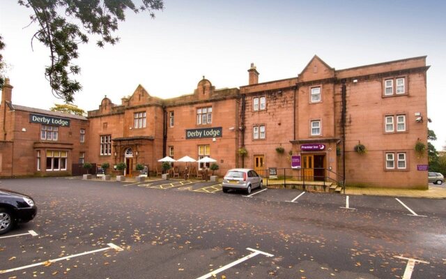 Premier Inn Liverpool (Roby)