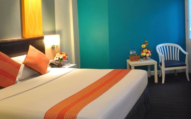 VC Hotel (SHA Extra Plus)