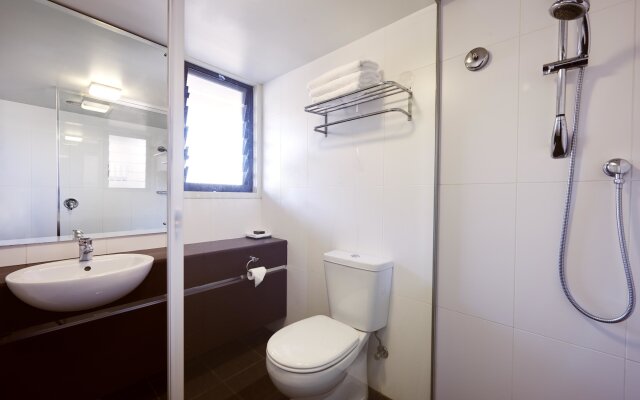Station Motel Parkes