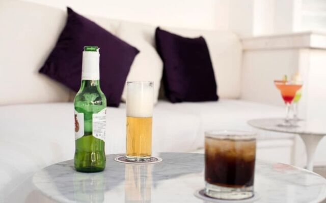 Mansión María Luxury House