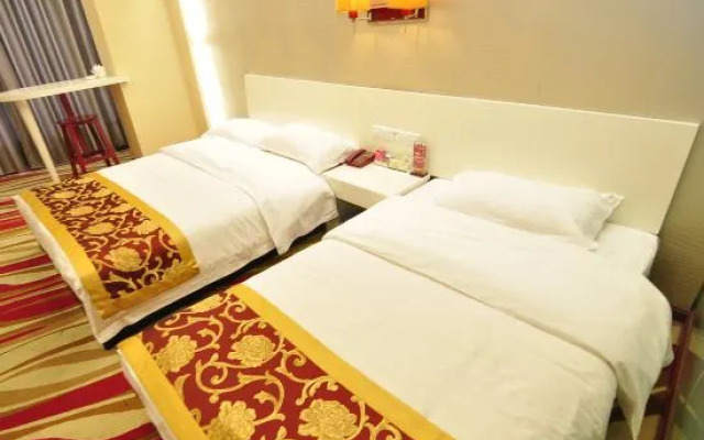 Shiwen Holiday Hotel