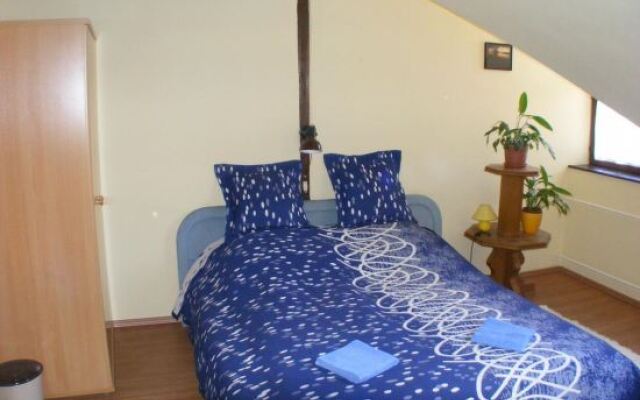 Napfény Apartmanház