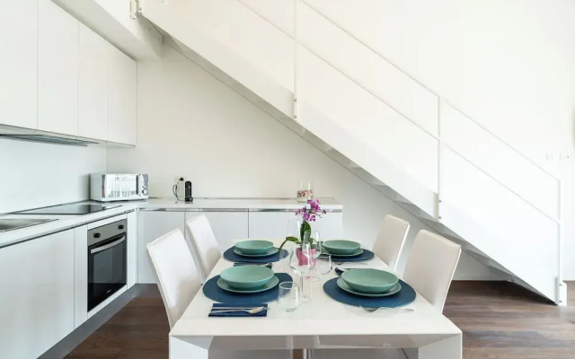 Lolita's Beachfront Loft