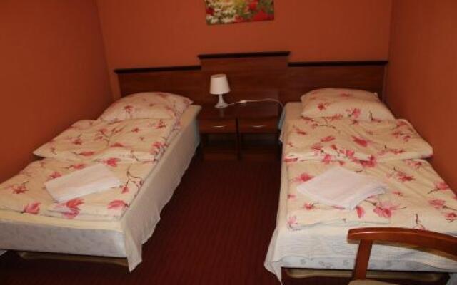Hotel Turmot
