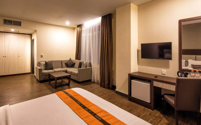 Oria Hotel Jakarta