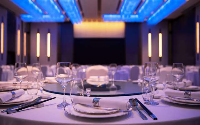 Hyatt Place Yinchuan Yuecaicheng