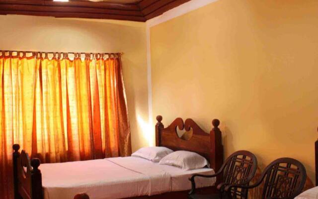 Chandragiri Bungalow