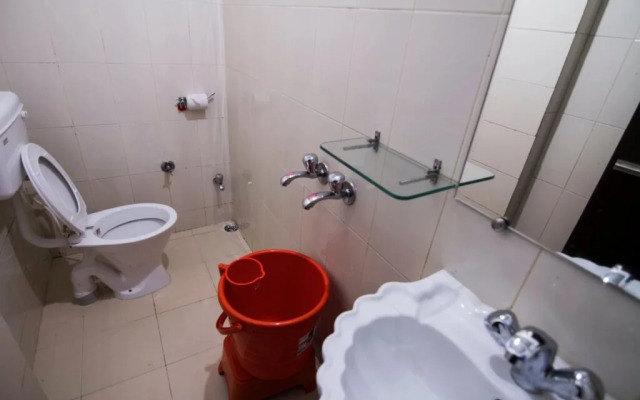 Samskara & Samsara Resort