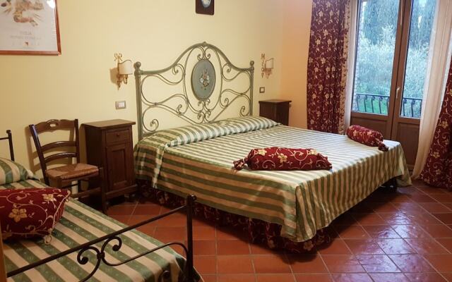 Agriturismo Gigliotto