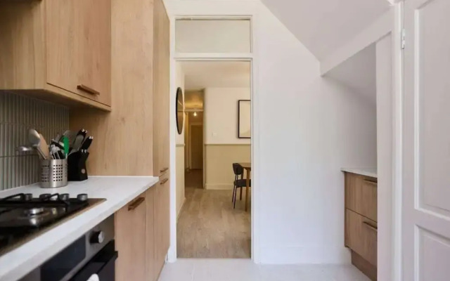 The Furness Hideout - Charming 2bdr House With Garden