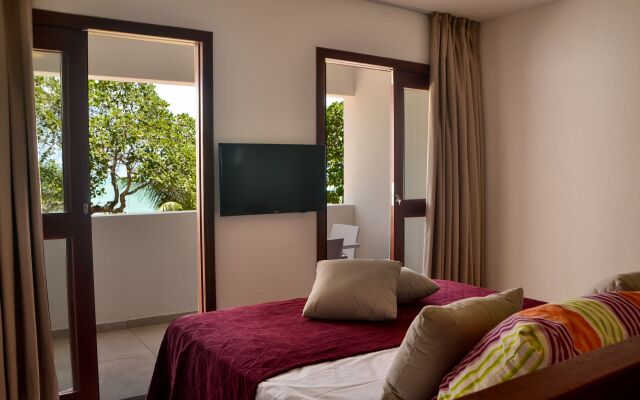 Hotel Vila da Pipa Suítes