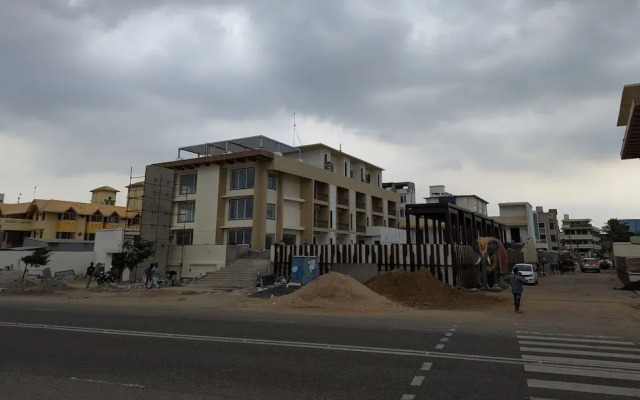 Fortune Beachfront, Puri - Member ITC Hotels' Group
