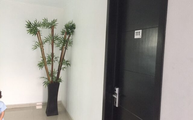 Hotel Ejecutivo Express Paraiso