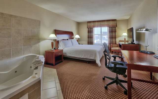 Hilton Garden Inn Las Cruces