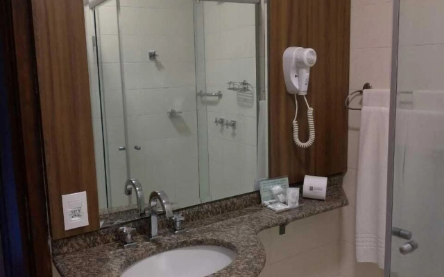 Premium Vila Velha Ponta Grossa