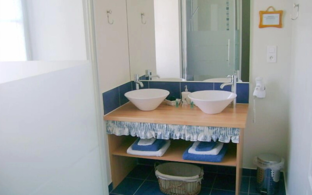 Chambres d'hôtes le Tilleul