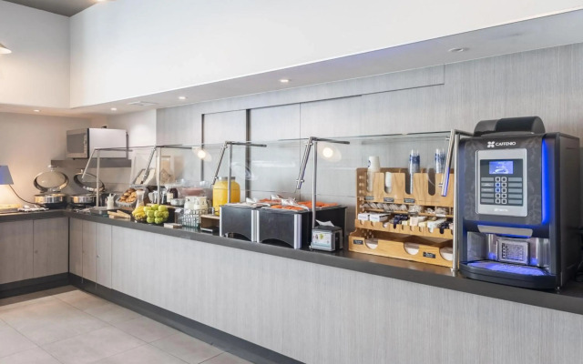 City Express Junior by Marriott Merida Altabrisa