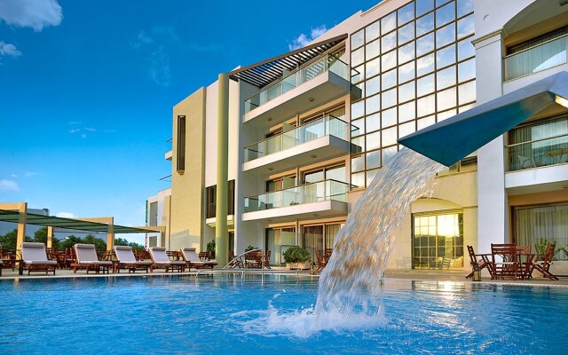 Albatros Spa & Resort Hotel