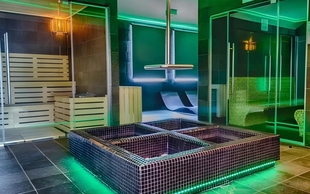 Hotel Czardasz Spa & Wellness