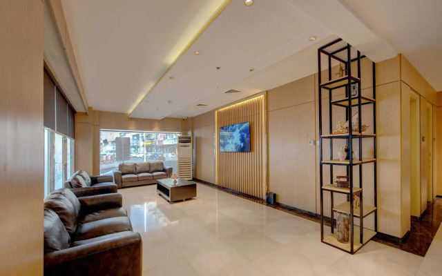 City Stay Premium Hotel Apartment