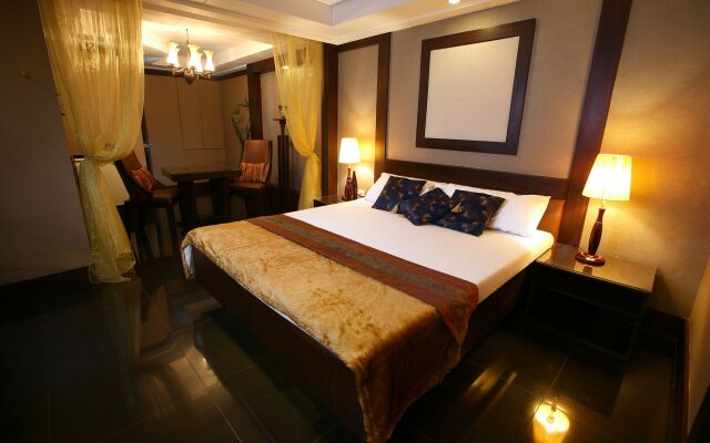 Victoria Court Suites - Pasig