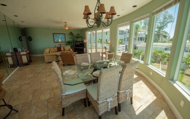 Island Paradise 1 Apartment 2