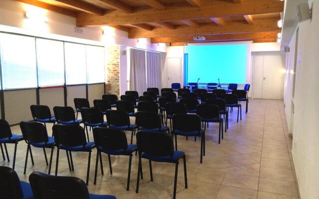 Restaurant & Suites Cascina Marchesa