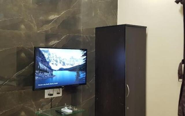 OSI Service Apartments Sahar Andheri East