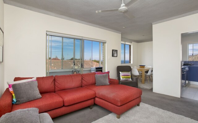 Ocean view oasis (219i)